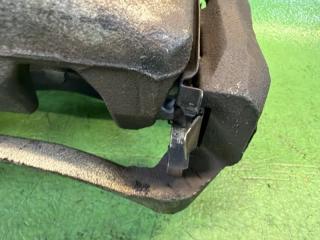 Суппорт правый передний NISSAN SERENA HFC27 HR12-DE 41001-5TA0A 4 ракурс