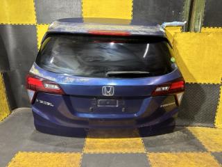 Дверь 5-я HONDA VEZEL 2014