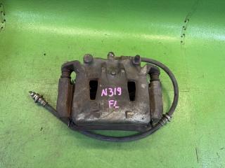 Суппорт левый передний NISSAN SERENA GFC27 MR20-DD 41011-5TA0A 1 ракурс