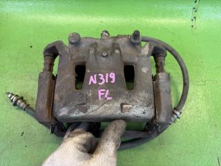 Суппорт левый передний NISSAN SERENA GFC27 MR20-DD 41011-5TA0A 2 ракурс