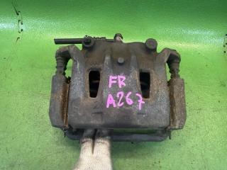 Суппорт правый передний NISSAN SERENA GNC27 MR20-DD 41001-5TA0A 2 ракурс