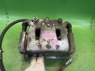 Суппорт правый передний NISSAN SERENA GC27 MR20-DD 41001-5TA0A 2 ракурс