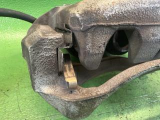 Суппорт правый передний NISSAN SERENA GC27 MR20-DD 41001-5TA0A 3 ракурс