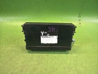 Электронный блок SUBARU FORESTER SH5 EJ204 88281SC030 1 ракурс Электронный блок SUBARU FORESTER SH5 EJ204 88281SC030 1 ракурс
