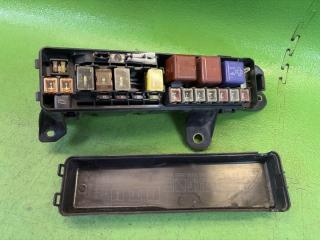 Блок предохранителей TOYOTA CELSIOR UCF30 3UZ-FE 82620-50070, 82622-50010 1 ракурс