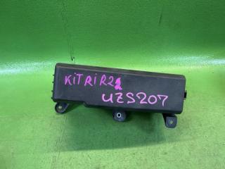 Блок предохранителей TOYOTA CROWN MAJESTA UZS207 3UZ-FE 82662-30A80 1 ракурс
