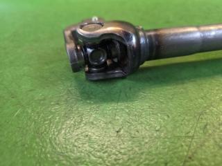 Рулевой карданчик NISSAN NOTE HE12 HR12-DE 48822-3VA0A 48080-3VA0A 4 ракурс
