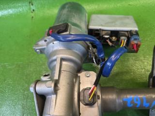 Рулевая колонка NISSAN NOTE HE12 HR12-DE 48820-3VA0A, 48810 5WZ0A 28500-5WZ0A 3 ракурс