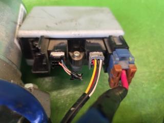 Рулевая колонка NISSAN NOTE HE12 HR12-DE 48820-3VA0A, 48810 5WZ0A 28500-5WZ0A 4 ракурс