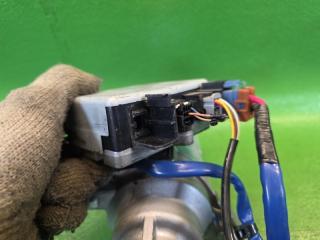 Рулевая колонка NISSAN NOTE HE12 HR12-DE 48820-3VA0A, 48810 5WZ0A 28500-5WZ0A 5 ракурс