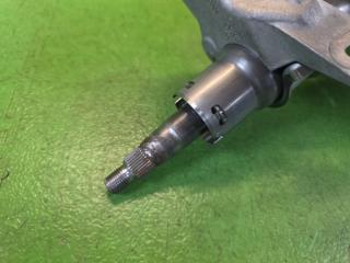 Рулевая колонка SUZUKI SWIFT ZC33S K14C 48200-68R40, 31390-68R00 3 ракурс
