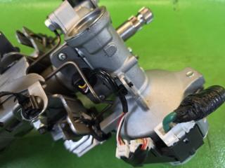 Рулевая колонка SUZUKI SWIFT ZC33S K14C 48200-68R40, 31390-68R00 5 ракурс