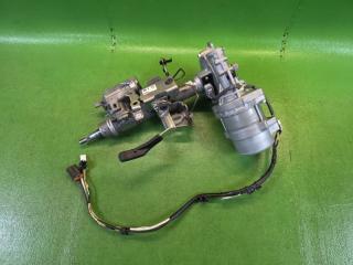 Рулевая колонка MITSUBISHI ECLIPSE CROSS GK1W 4B40 8633A112, JJ501-002623, 210600-0154, JJ001-01658 1 ракурс