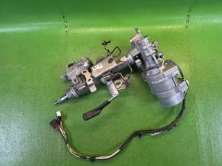 Рулевая колонка MITSUBISHI ECLIPSE CROSS GK1W 4B40 8633A112, JJ501-002623, 210600-0154, JJ001-01658 2 ракурс
