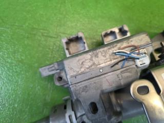 Рулевая колонка MITSUBISHI ECLIPSE CROSS GK1W 4B40 8633A112, JJ501-002623, 210600-0154, JJ001-01658 5 ракурс