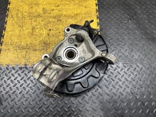 Ступица левая передняя VOLKSWAGEN GOLF AUCJSF CJSB 5Q0407253A, 5Q0407253A, 5WA407621D 1 ракурс