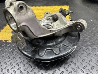 Ступица левая передняя VOLKSWAGEN GOLF AUCJSF CJSB 5Q0407253A, 5Q0407253A, 5WA407621D 2 ракурс