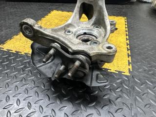Ступица левая передняя VOLKSWAGEN GOLF AUCJSF CJSB 5Q0407253A, 5Q0407253A, 5WA407621D 3 ракурс