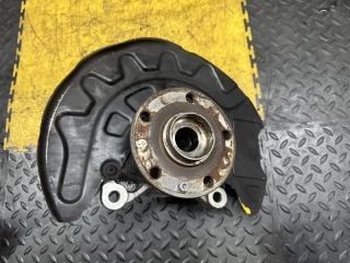 Ступица левая передняя VOLKSWAGEN GOLF AUCJSF CJSB 5Q0407253A, 5Q0407253A, 5WA407621D 4 ракурс