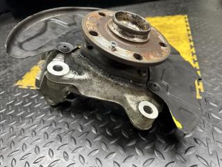 Ступица левая передняя VOLKSWAGEN GOLF AUCJSF CJSB 5Q0407253A, 5Q0407253A, 5WA407621D 5 ракурс