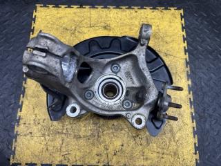 Ступица правая передняя VOLKSWAGEN GOLF AUCJSF CJSB 5Q0407254A, 5Q0407254A,5WA407621D 1 ракурс
