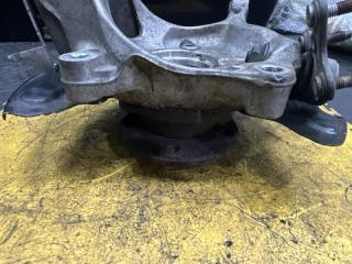 Ступица правая передняя VOLKSWAGEN GOLF AUCJSF CJSB 5Q0407254A, 5Q0407254A,5WA407621D 2 ракурс