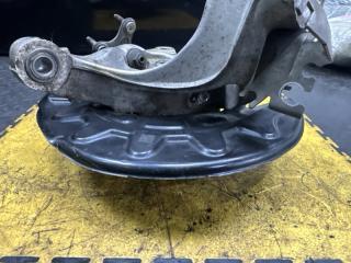 Ступица правая передняя VOLKSWAGEN GOLF AUCJSF CJSB 5Q0407254A, 5Q0407254A,5WA407621D 3 ракурс