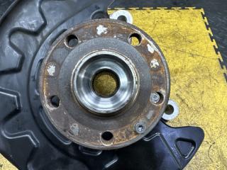 Ступица правая передняя VOLKSWAGEN GOLF AUCJSF CJSB 5Q0407254A, 5Q0407254A,5WA407621D 5 ракурс