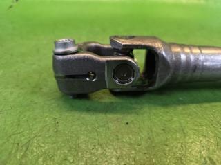 Рулевой карданчик VOLKSWAGEN T-CROSS C1DKR DKRF 2Q2423961B 3 ракурс
