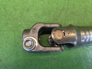 Рулевой карданчик VOLKSWAGEN T-CROSS C1DKR DKRF 2Q2423961B 4 ракурс
