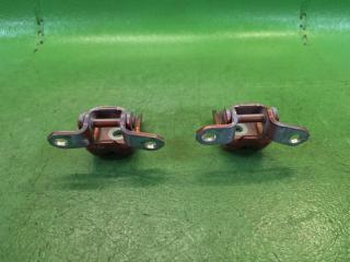Петля дверная правая передняя NISSAN SERENA HFC27 HR12-DE 824214P00A 82420-4P00A 5 ракурс