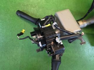 Рулевая колонка NISSAN NOTE E12 HR12-DE 48820-3VA0A 3 ракурс