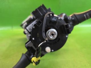 Рулевая колонка NISSAN NOTE E12 HR12-DE 48820-3VA0A 5 ракурс