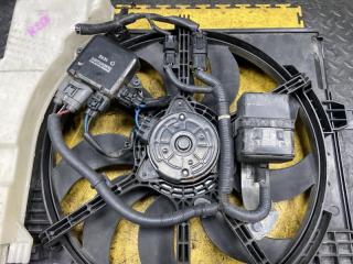 Диффузор радиатора NISSAN JUKE NF15 MR16-DDT 21483-3YM0A 21493-4GA0A, 21487-1KC0C 21486-1FE0A 3 ракурс