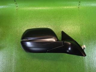 Зеркало правое переднее HONDA VEZEL RU3 LEB 76208-T7A-J01, M52 1 ракурс
