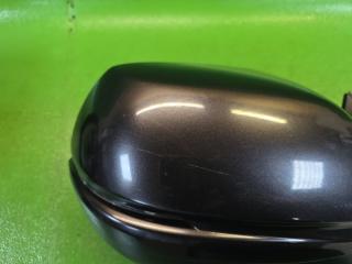 Зеркало правое переднее HONDA VEZEL RU3 LEB 76208-T7A-J01, M52 4 ракурс