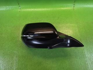 Зеркало правое переднее HONDA VEZEL RU3 LEB 76208-T7A-J01, M52 1 ракурс