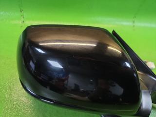 Зеркало правое переднее HONDA VEZEL RU3 LEB 76208-T7A-J01, M52 4 ракурс