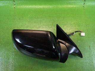 Зеркало правое переднее HONDA VEZEL RU3 LEB 76208-T7A-J01, M52 5 ракурс