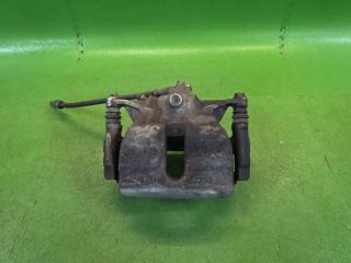 Суппорт правый передний VOLKSWAGEN GOLF AUCJSF CJSB 8V0615124D 8V0615126A 1 ракурс