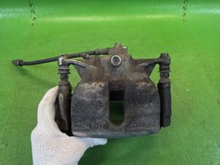 Суппорт правый передний VOLKSWAGEN GOLF AUCJSF CJSB 8V0615124D 8V0615126A 2 ракурс