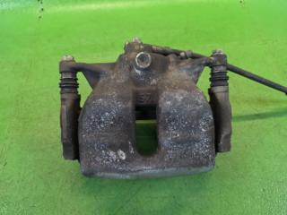 Суппорт левый передний VOLKSWAGEN GOLF AUCJSF CJSB 8V0615123D 8V0615125A 2 ракурс