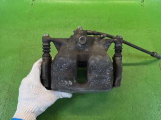Суппорт левый передний VOLKSWAGEN GOLF AUCJSF CJSB 8V0615123D 8V0615125A 3 ракурс