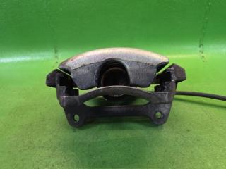Суппорт левый передний VOLKSWAGEN GOLF AUCJSF CJSB 8V0615123D 8V0615125A 4 ракурс