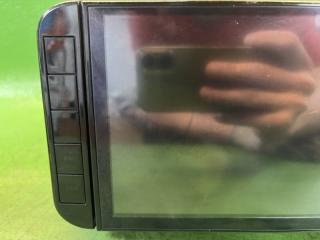 Магнитофон NISSAN KICKS P15 HR12-DE B8260-5RY22 2 ракурс