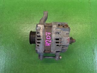 Генератор MITSUBISHI OUTLANDER GF8W 4J12 1800A323, A2TX0891A 2 ракурс