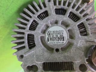 Генератор MITSUBISHI OUTLANDER GF8W 4J12 1800A323, A2TX0891A 5 ракурс