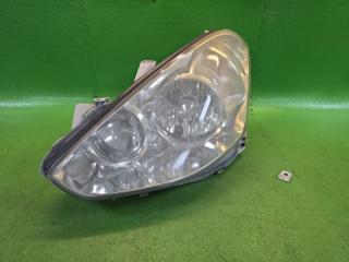 Фара левая передняя TOYOTA CALDINA ST246 3S-GTE 21-56 1 ракурс