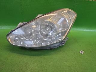 Фара левая передняя TOYOTA CALDINA ST246 3S-GTE 21-56 2 ракурс