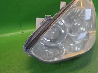 Фара левая передняя TOYOTA CALDINA ST246 3S-GTE 21-56 3 ракурс